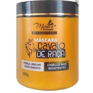 MASCARA CAVALO DE RACA MINAS FORMULA (LO)
