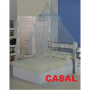 MOSQ CASAL FILO C/ELASTICO 10,30 X 3,00 100% POLYESTER