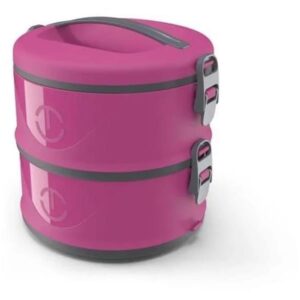 ORGANIZADOR TERMICO 1,5 L DUPLO