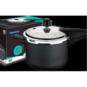 PANELA DE PRESSAO 4,5 L VANCOUVER ANTIADERENTE TRAMONTINA
