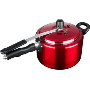 PANELA DE PRESSAO 4,8 LTS COLORIDA MARTINELLI