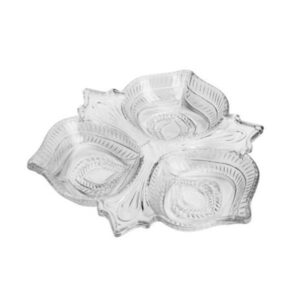 PETISQUEIRA 3 DIV VINTAGE 26 X 4 CM 7455 LYOR