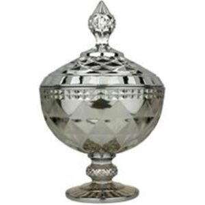 POTICHE DIAMOND AMBAR/CINZA 15 X 28 7768/7769