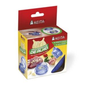 PROCESSADOR DE ALHO (KEITA)