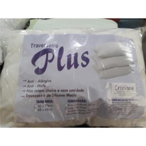 TRAVESSEIRO PLUS