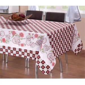 TOALHA DE MESA OXFORD RYANE C/12 UNIDADES
