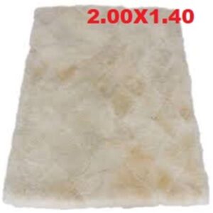 TAPETE VENEZA PELUDO 2,00 X 1,40