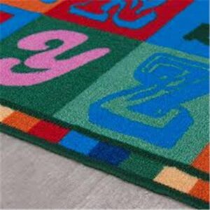 TAPETE INFANTIL 0,50 X 1,00