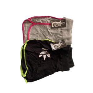 SHORT VISCOLYCRA ESTILOS