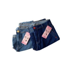 SHORT STAI LASH