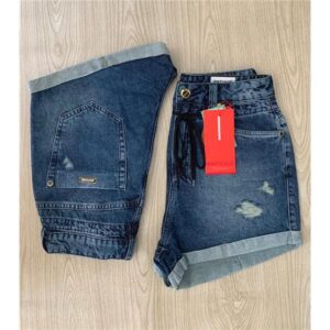 SHORT PATOGE