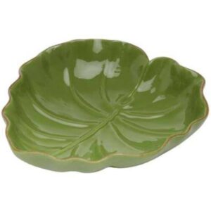 FOLHA CERAMICA BANANA 28,5X27X7