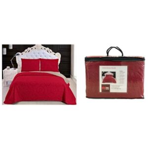 COLCHA GREECE DOUBLE CASAL