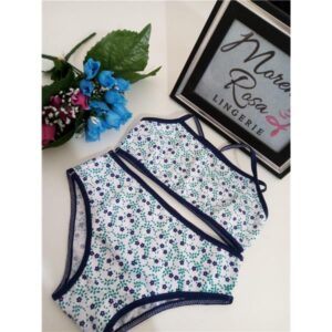 CONJUNTO CALCINHA E SUTIAN INFANTIL MR C/12 UNIDADES
