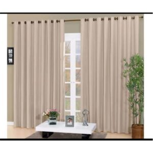 CORTINA ELEGANTE 3,00X2,65
