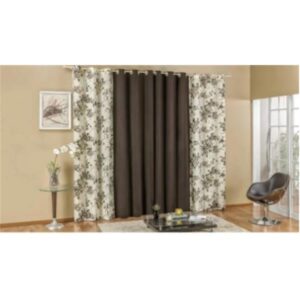 CORTINA FLORECER 4,20 X 2,60