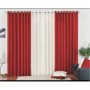 CORTINA PARA VARAO VITORIA 2,80X2,60