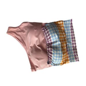 CROPPED VERAO MAVINI (J) C/10 UNI