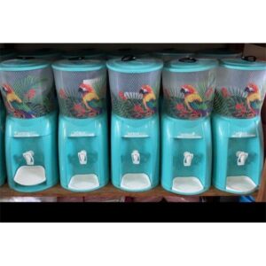 FILTRO DE AGUA ESTAMPADO AQUAMAR