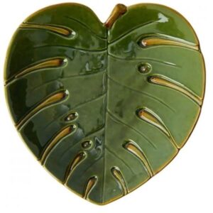 FOLHA DE CERAMICA COSTELA DE ADAO 22X22X3.5 LYOR 4318