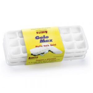 FORMA DE GELO COM 3 PC (KEITA)
