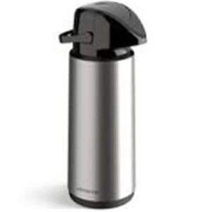 GARRAFA TERMICA VERONA 1,0 L INOX