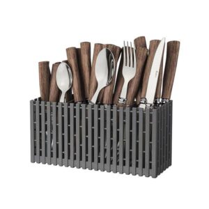 JOGO DE TALHER 25 PC WOODEN EURO