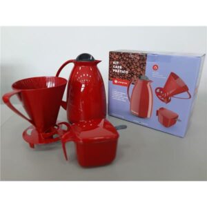 KIT CAFE PRATICO UNITERMI