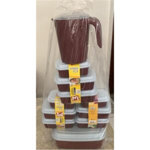 KIT ORGANIZADOR 11 PCS
