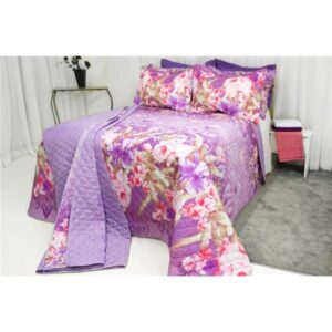 KIT RAYKA CASAL QUEEN 3 PC