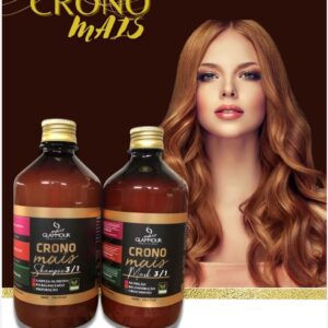 GLAMMOUR CRONOGRAMA