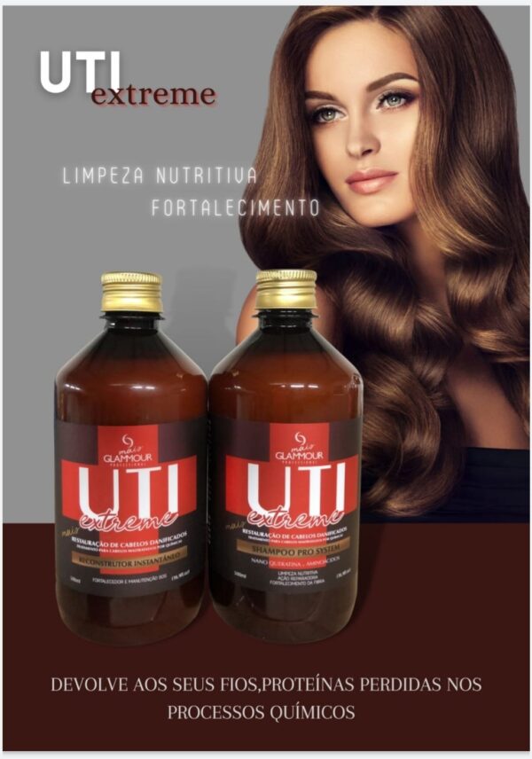 GLAMMOUR UTI EXTREME
