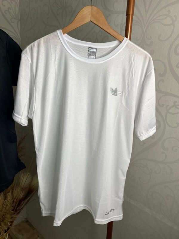 CAMISA MASCULINA FITNESS