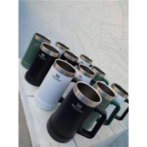 CANECA TERMICA STANLEY  709 ML