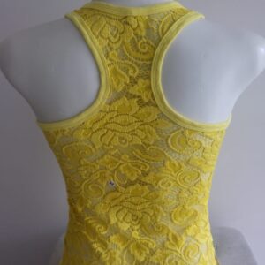 BLUSA REGATINHA LIMITE VERTICAL