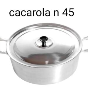 CACAROLA AI N45 POLIDA (G)