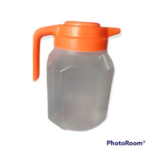 JARRA PLASTICA 3 L (P)