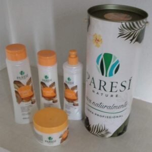KIT PARESI LATA C/4 UNIDADES FORCA