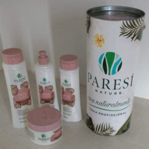 KIT PARESI LATA C/4 UNIDADES POS QUIMICA