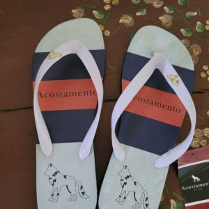 CH MASCULINO ACOSTAMENTO C/ 12 UNIDADES