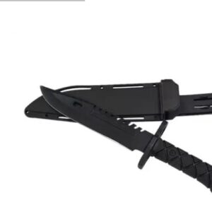 FACA CAMPING SAFE BUY