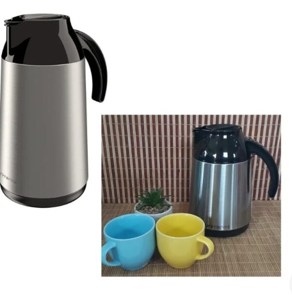 GARRAFA TERMICA BERLIM INOX 1L UNITERMI