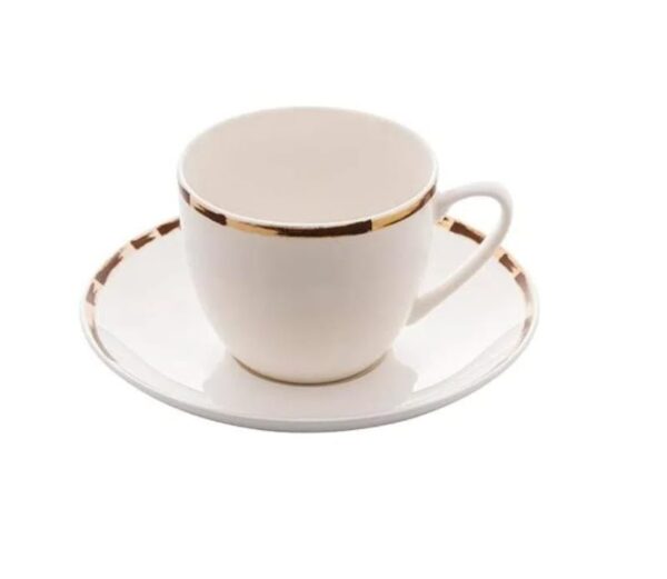 XICARA CAFE PIRES BAMBU 100ML LYOR 8655