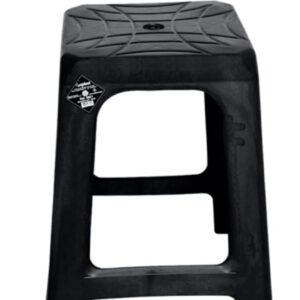 BANQUETA DE PLASTICO 6821