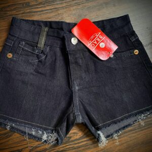 SHORT JEANS  INFANTIL C/ 10 UNIDADES