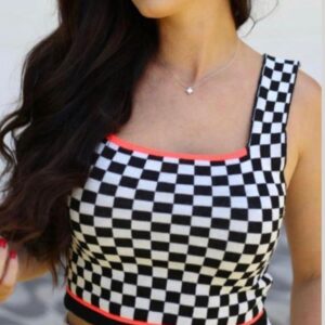 CROPPED TRICO C/ 10 UNIDADES