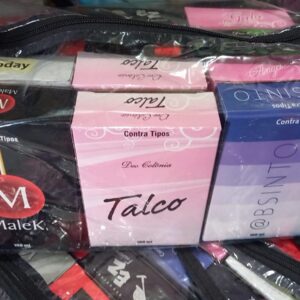 PERFUME CONTRA TIPO C/12 UNIDADES