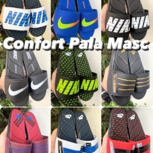 CH ACQUABELA MASCULINO CONFORT PALA C/ 12 UNIDADES