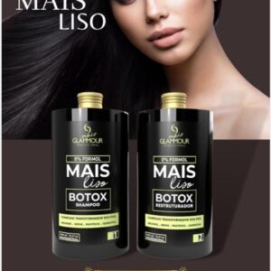 GLAMMOUR BOTOX