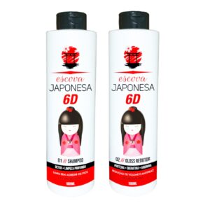 KIT PROGRESSIVA JAPONESA STIGMA